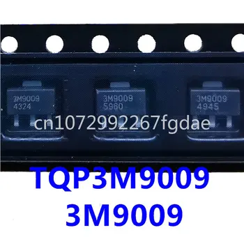 100pcs/lot TQP3M9009 משי 3M9009 קולית-89 TRIQUINT RF גבוה ליניאריות מגבר כוח שבב IC