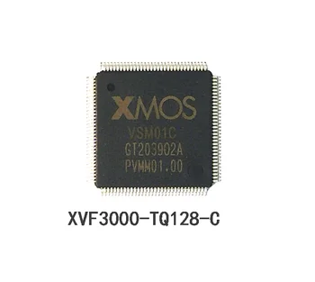 1PCS~10PCS/הרבה XVF3000-TQ128-C VSM01C TQFP128 מקורי חדש