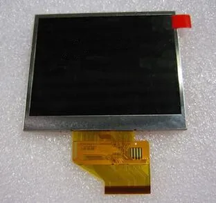 3.5 אינץ ' TFT LCD GPS, MP4, מסך תצוגה PT035TN24 QVGA 320(RGB)*240