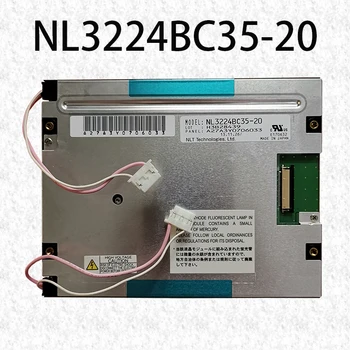 5.5 אינץ ' 320*240 תצוגת lcd לוח NL3224BC35-20