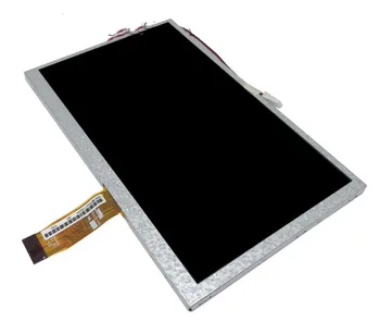 7.0 inch 26PIN TFT LCD GPS אנלוגי מסך 7214H00B35-A0 כבל תאורת LED אחורית