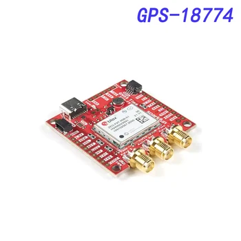 GPS-18774 SparkFun GNSS תזמון הפריצה - זד F9T (Qwiic)