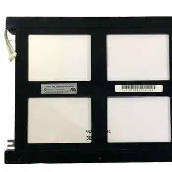 HLD0909-020010 LCD מסך תצוגה