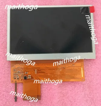 maithoga 4.3 אינץ ' TFT LCD מסך LQ043T3DX02 LQ043T3DX01 WQVGA 480(RGB)*272