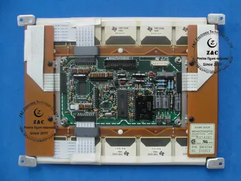 MD480T640PG4 PN38F4744 MD48oT64oPG4 המקורי+ כיתה תצוגת מסך LCD לוח Industrialn יישום