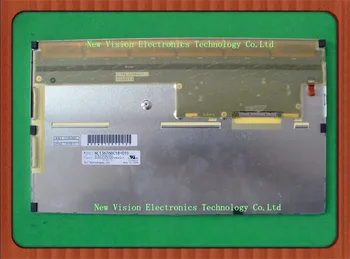 מקורי TFT ניווט לרכב LED LCD מסך תצוגה פנל עבור NEC NL13676BC18-01D