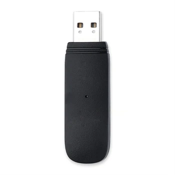עבור קינגסטון ענן 2 אוזניות אלחוטיות Gaming Headset מקלט USB כבל נתונים אביזרים