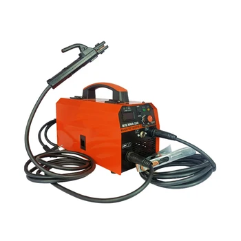 110V/220V חשמלי מכונת ריתוך גז-בחינם השנייה הגנה ריתוך גז הגנה ריתוך משק הבית ריתוך מכונת