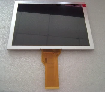 CHIMEI INNOLUX 8.0 אינץ ' TFT LCD מסך EJ080NA-05A SVGA 800(RGB)*600