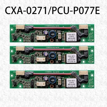 CXA-0271 PCU-P077E מהפך Invertor