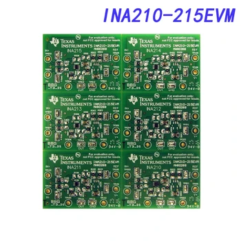 INA210-215EVM מגבר IC פיתוח כלים INA210-215 הערכה מודול