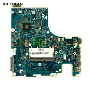 JOUTNDLN עבור Lenovo G50-30 נייד לוח אם NM-A311 DDR3 ACLU9 ACLU0 FRU 5B20G91619 w/ N3540 cpu ו-820M 1GB GPU