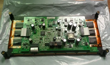 LJ640U25 מסך LCD לתצוגה, לוח