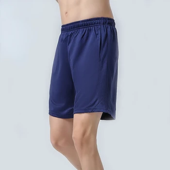MRMT 2023 חדש חיצוני מכנסיים קצרים של הגברים פנאי אימון כושר מהיר רץ Capris גברים של מכנסיים מכנסיים זכר