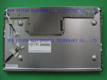 TX43D87VMoBAA TX43D86VMoBAA TX43D85VMoBAA המקורי 17 אינץ ' TFT LCD מסך התצוגה עבור יישום תעשייתי