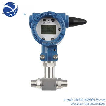 *YunYi PM450D Zigbee/לורה/GPRS/אלחוטית 4G מים הסוללה מופעל לחץ דיפרנציאלי משדר