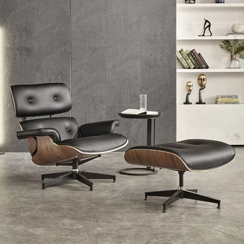 אופנה מודרנית כורסא משרד יחיד נורדי עצלן ספה כורסא הכיסא מעצב פנאי Cadeiras הרהיטים בסלון
