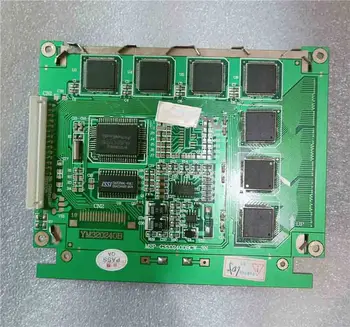 מסך LCD לתצוגה, לוח MSP-G320240DBCW-3N