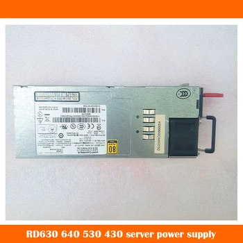 מקורי Lenovo 36002178 RD630 RD640 430 530 DPS-800RB/C 800W שרת אספקת חשמל