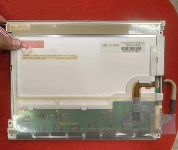 מקורי LTM12C289S LCD מסך תצוגה